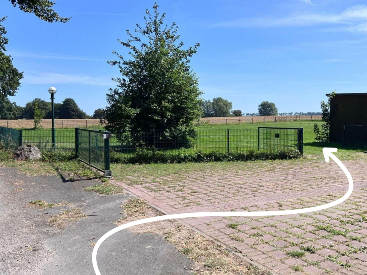 UntitledRügen, Ostsee, Camper, Van, Wohnmobil, Anfahrt, Camping mit Hund
