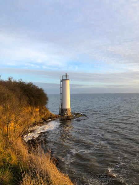 Maltzien - Leuchtturm