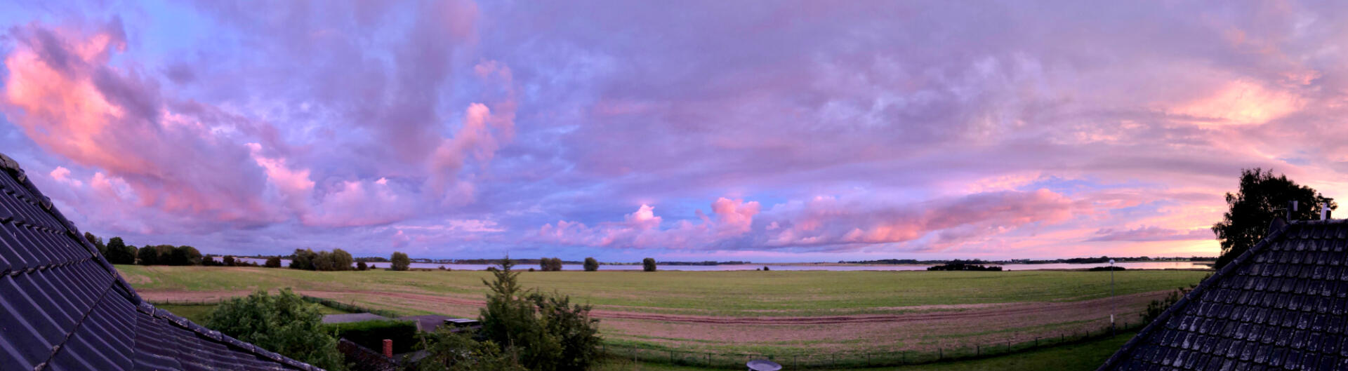 Abendstimmung