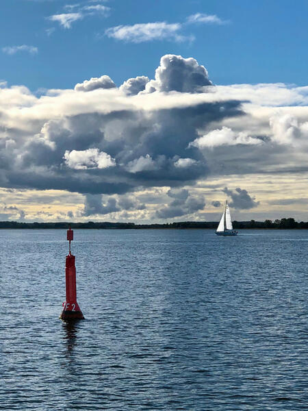 Strelasund