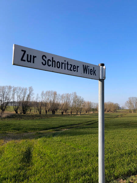 Groß Schoritz